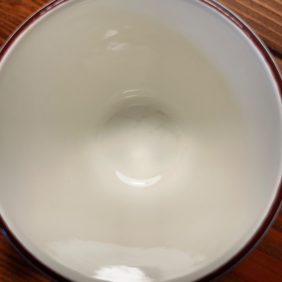 Crate & Barrel Audrey Coffee Mugs – Set of 4 (Robin’s Egg Blue) - Picture 13 of 14